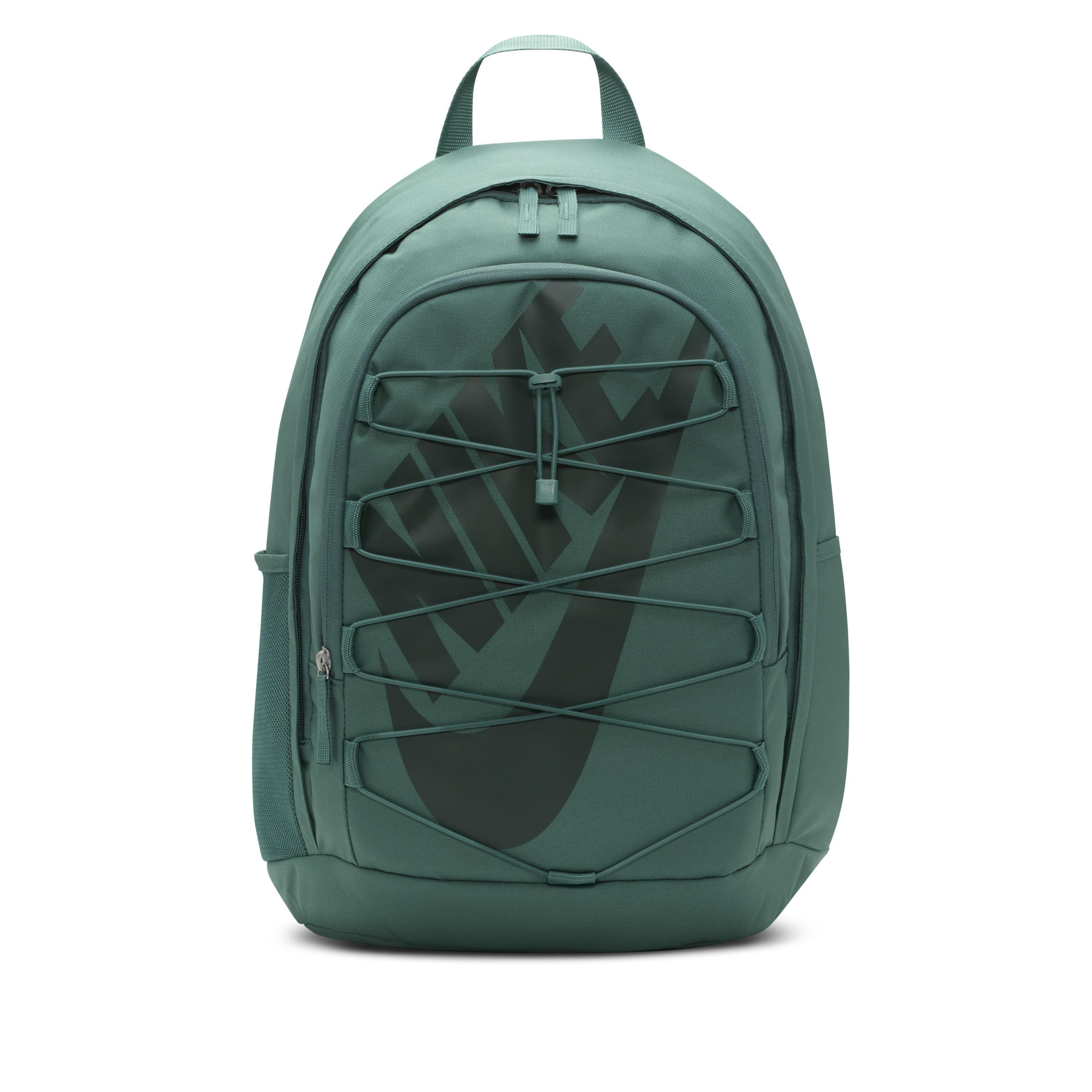 Nike Adult Hayward Backpack -Green - GREEN