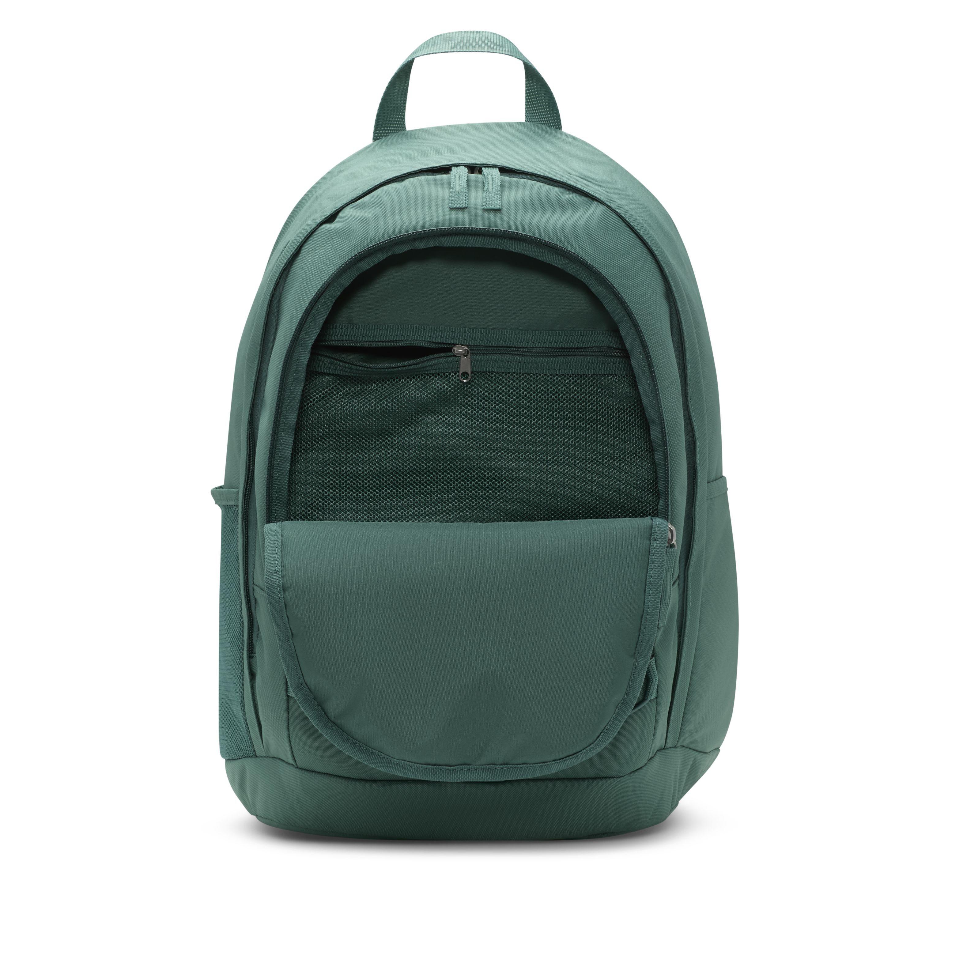 Nike Hayward Adult Green Backpack