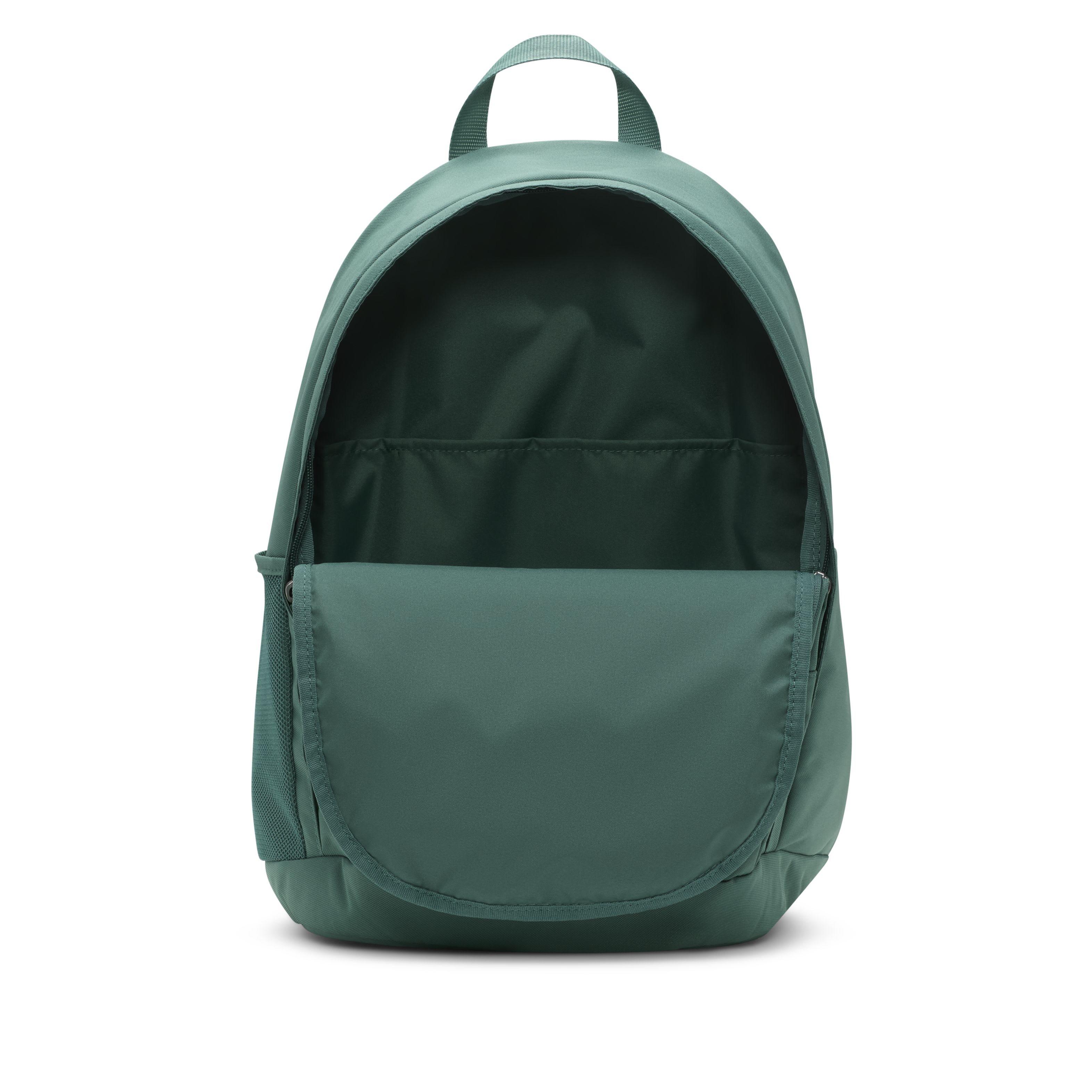 Nike Hayward Adult Green Backpack