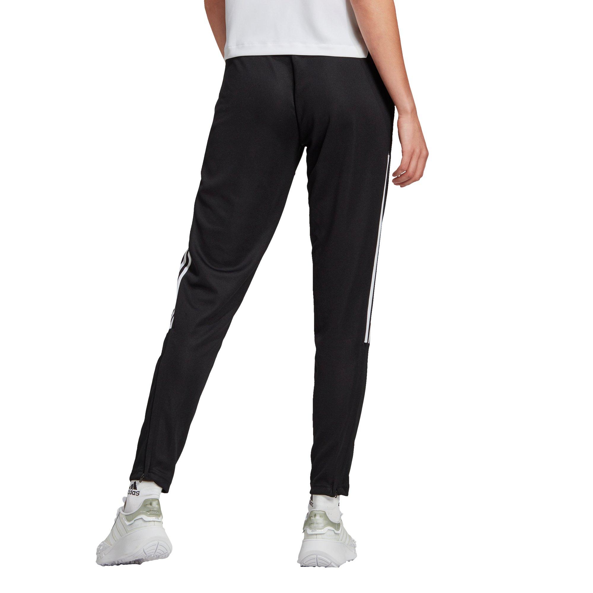 adidas Women's Tiro 7/8 Soccer Track Pants - Hibbett