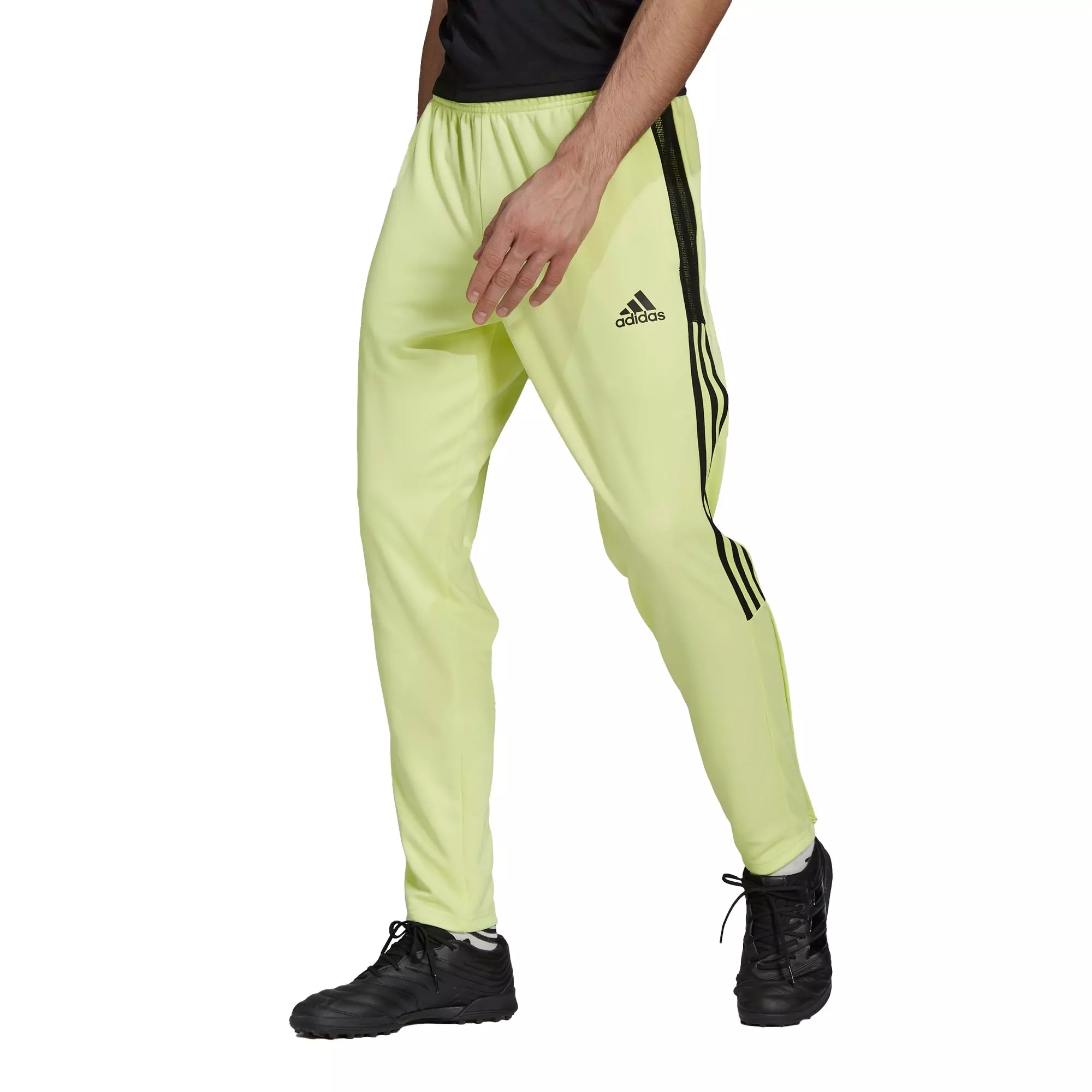 Men's Tiro21 Training Pants - Black