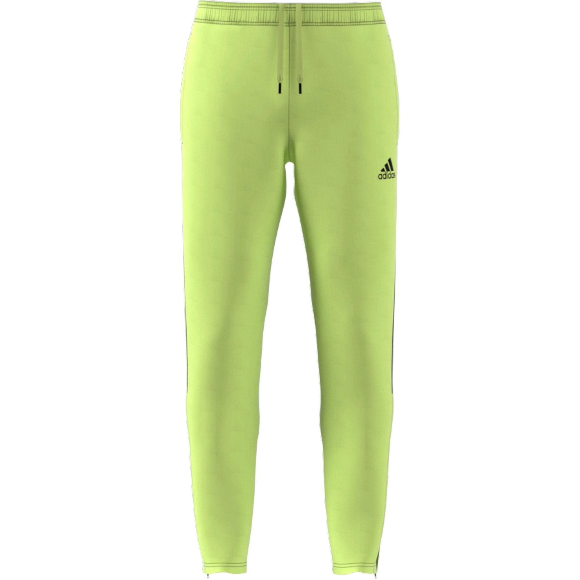 Frozen yellow adidas outlet pants