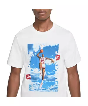 Jordan Cloud T-Shirt Boys- Basketball Store