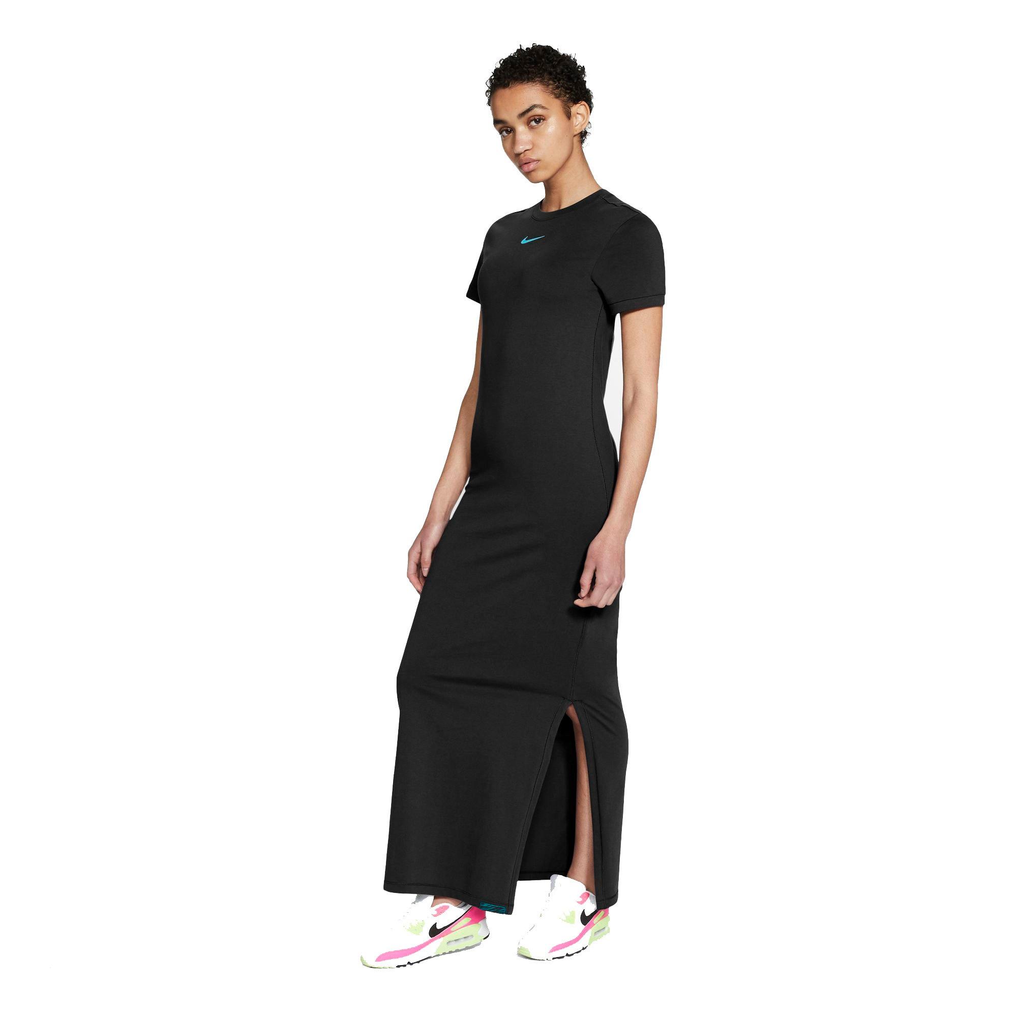 Nike dress hibbett clearance sports