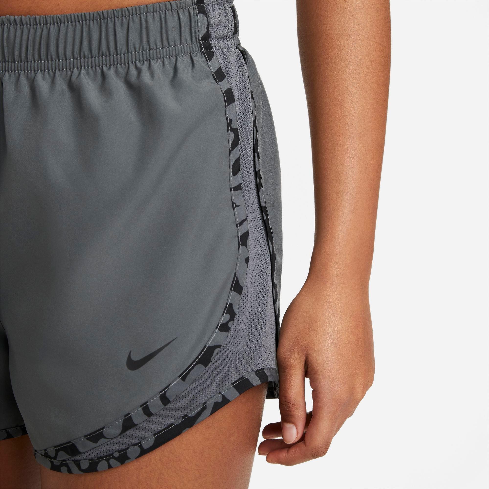 Women's Tempo Running Short - Black – Gazelle Sports