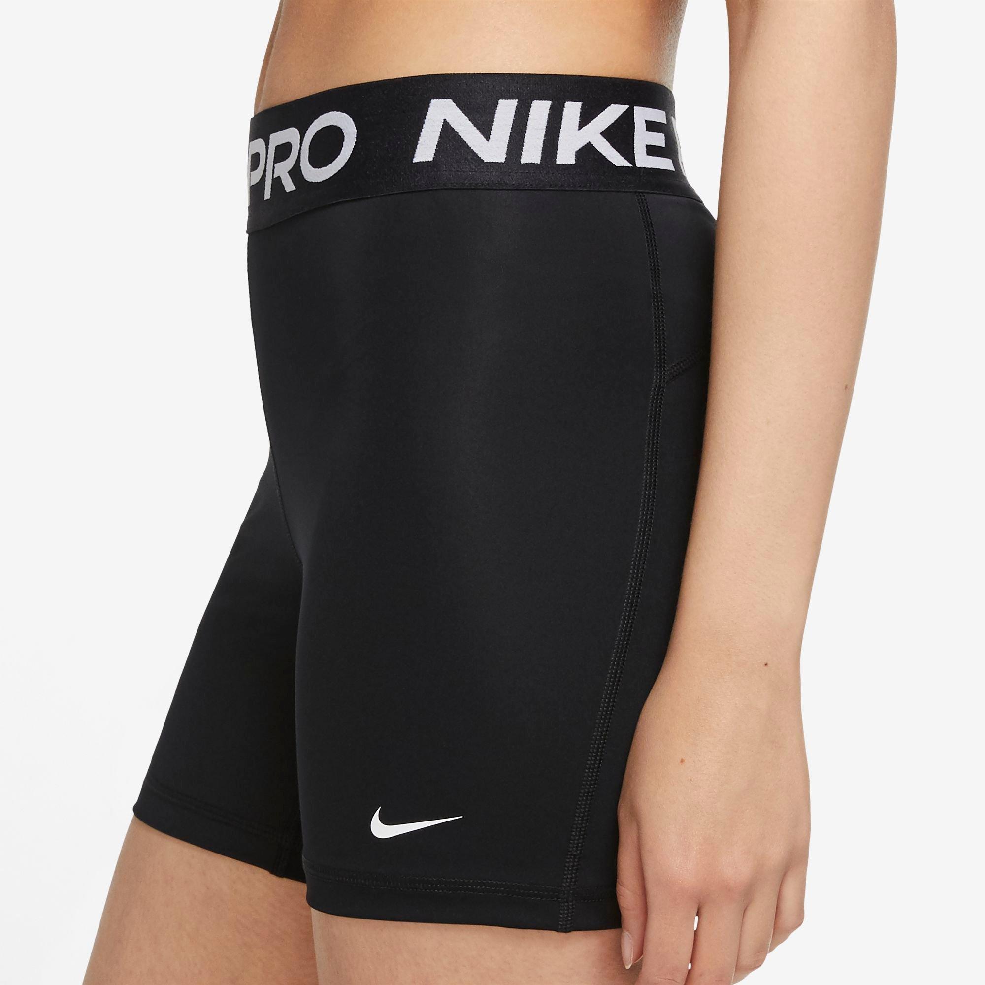 Relajante responder sexual Nike Women's Pro 365 5" Shorts