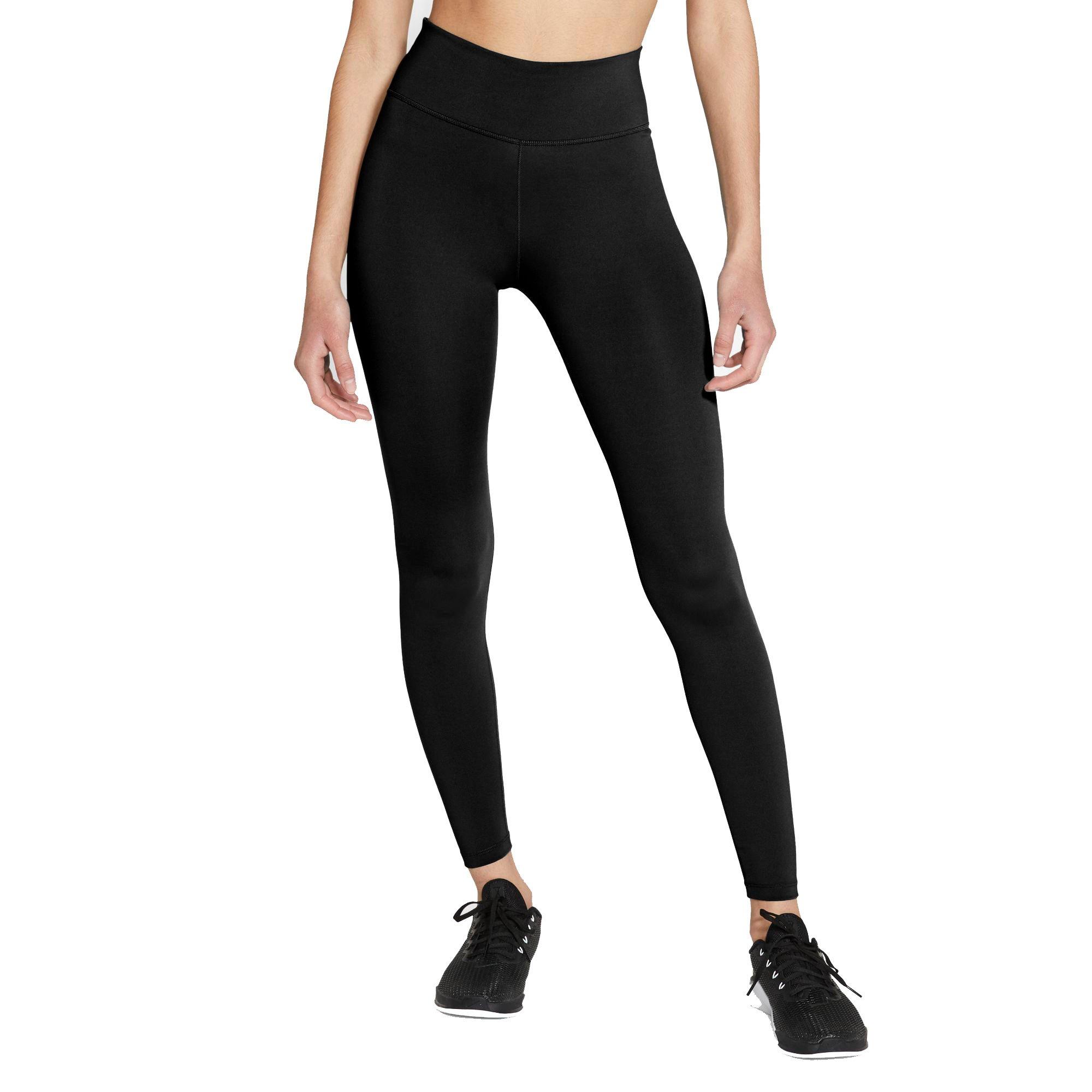 Nike Legend Yoga Pants