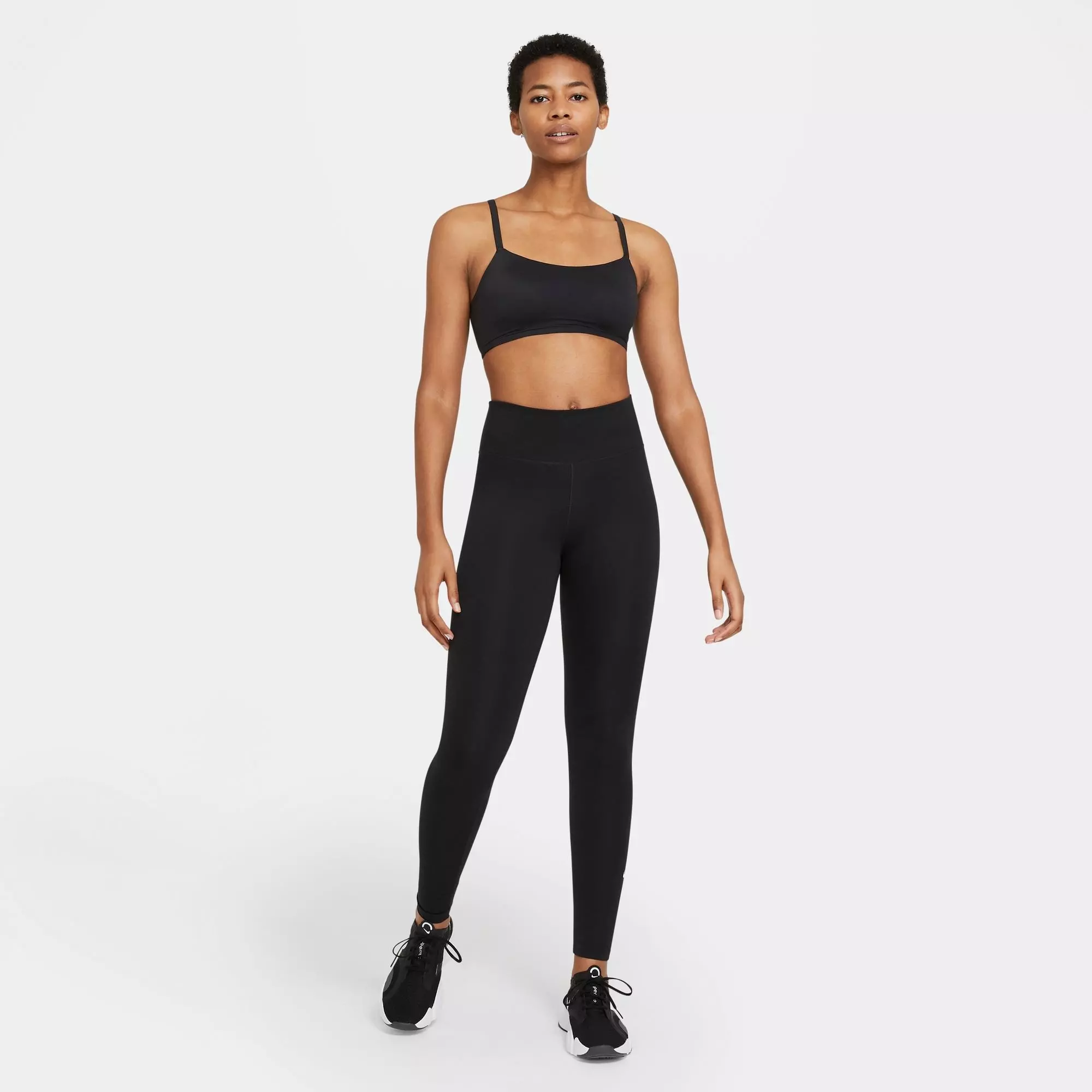 Nike One Women's Leggings - Hibbett