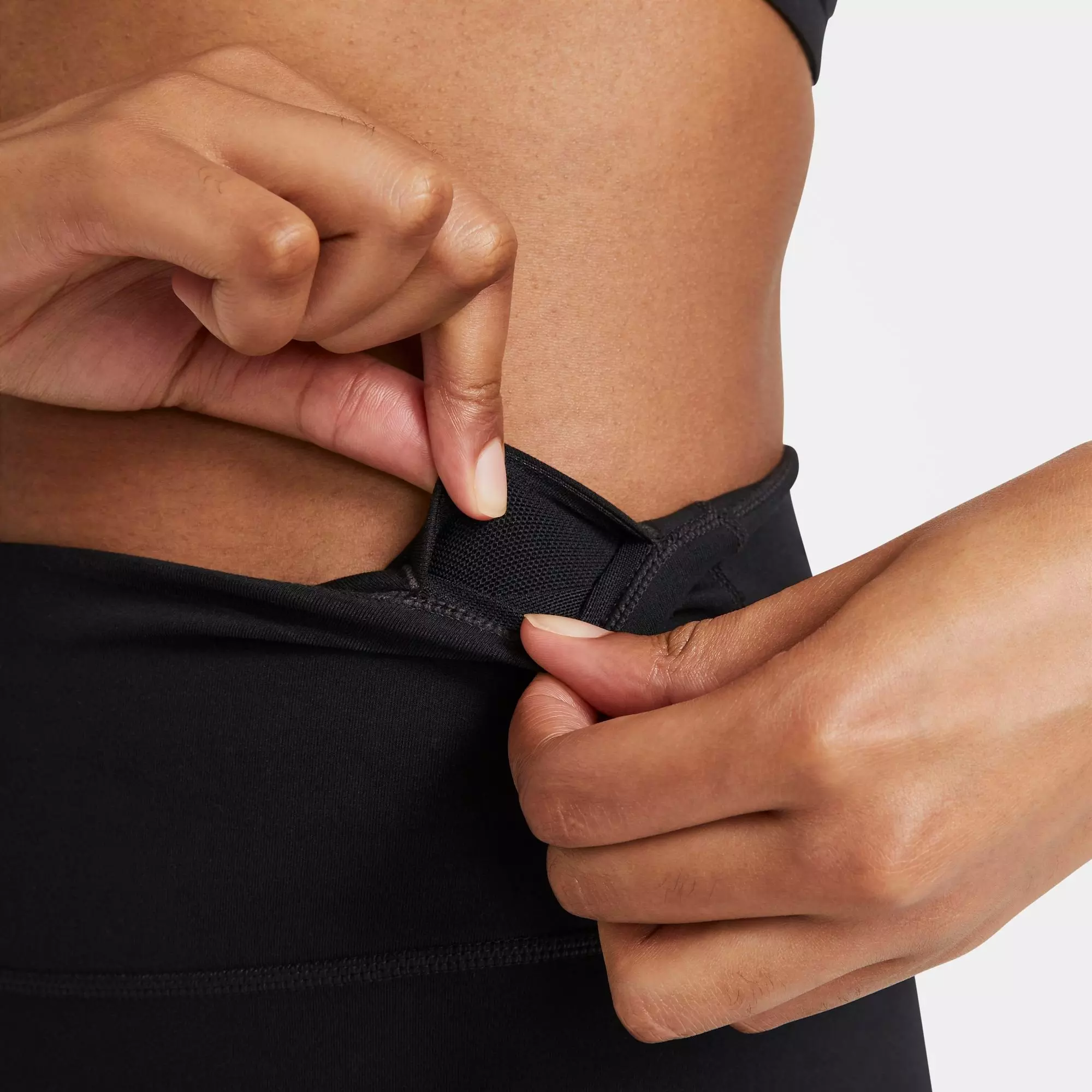 Nike One Women's Leggings - BLACK