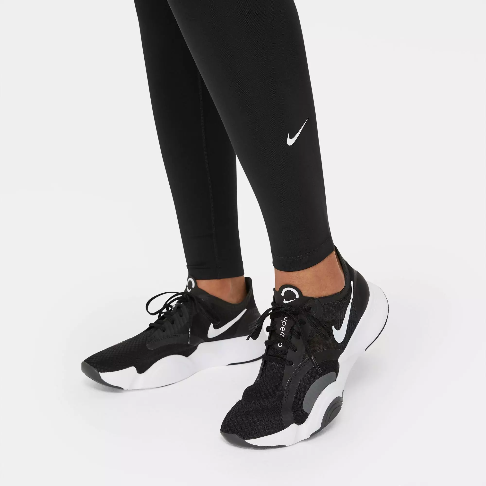 Nike One Women's Leggings - BLACK