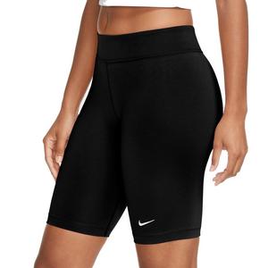 Nike Women's Sportswear Essential Bike "Black" Shorts