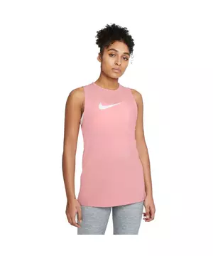 Nike Women's Essential Open-Back Top