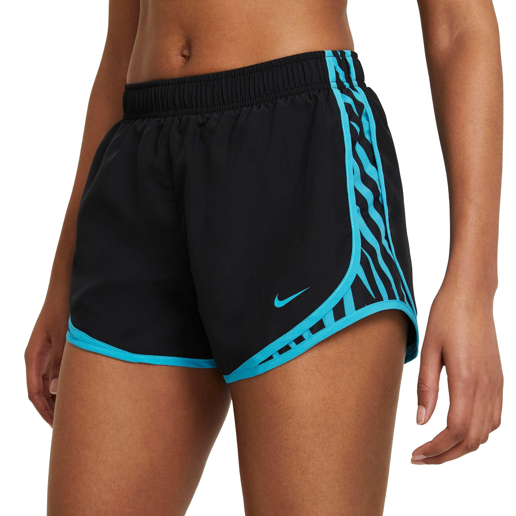 Nike Girls' Tempo Running Short - Black - Hibbett