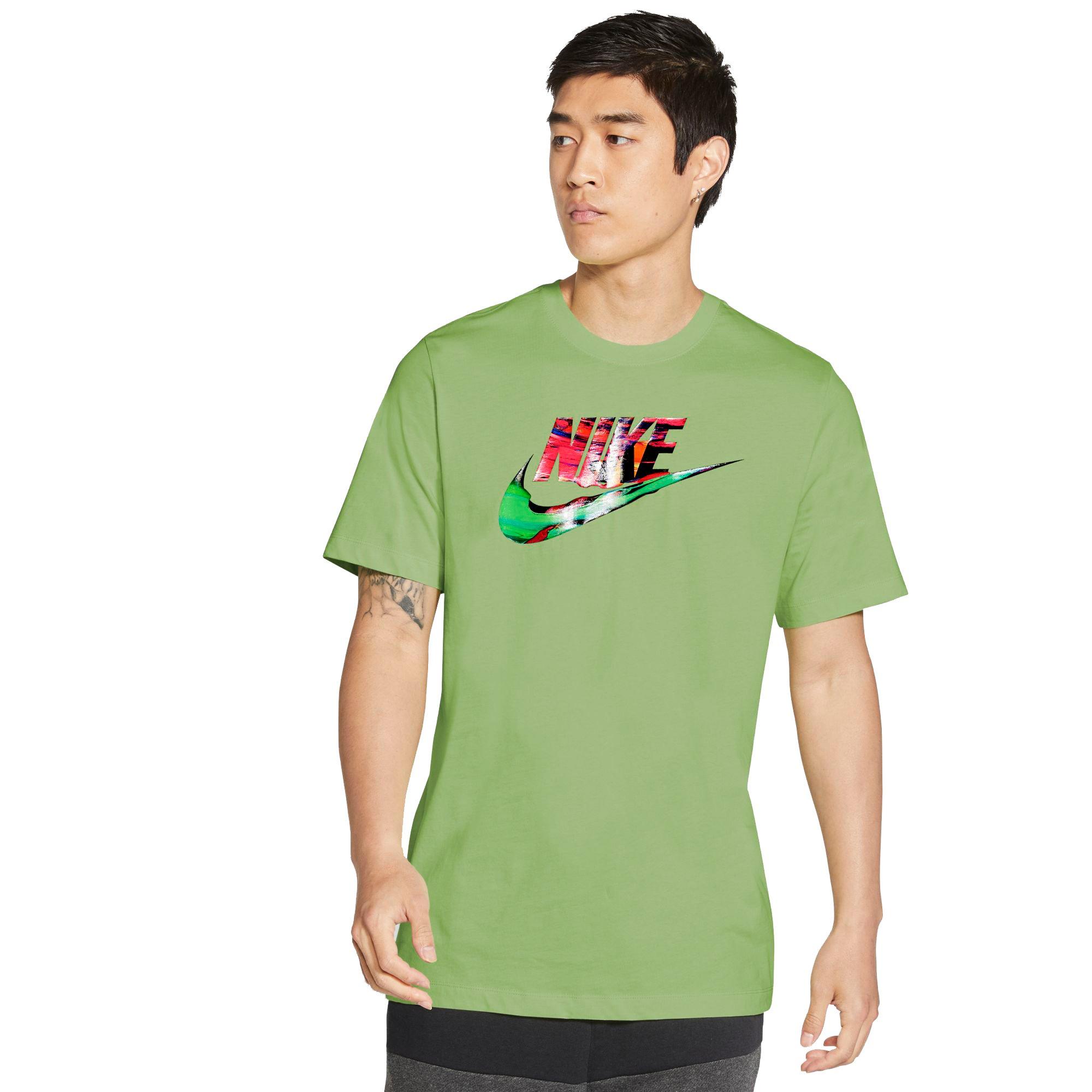 Nike vice hot sale futura shirt