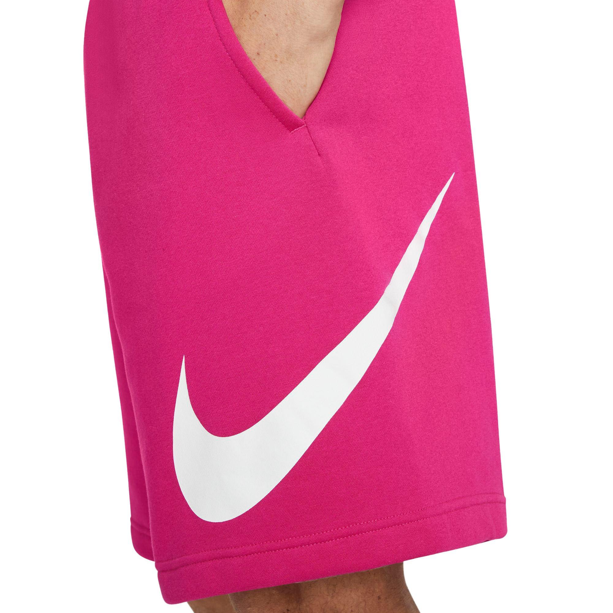 Mens Nike Shorts Pink | vlr.eng.br