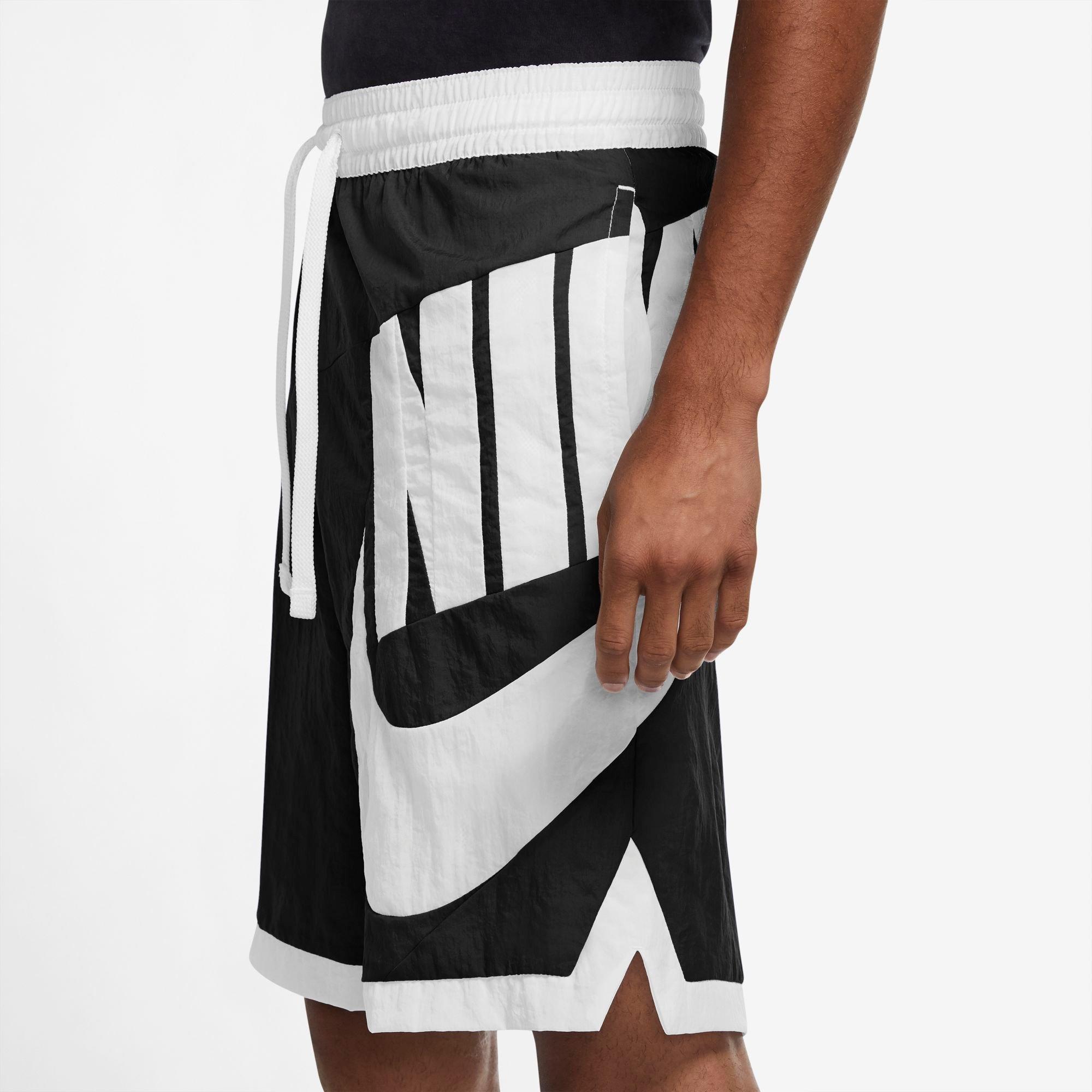 Nike og best sale throwback shorts