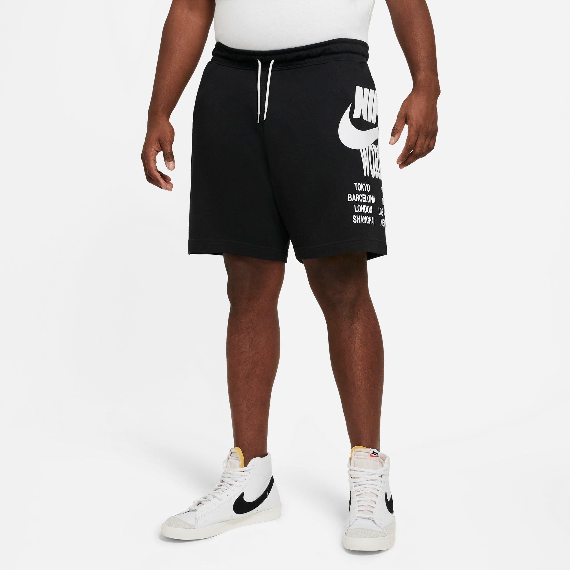 Nike Sportswear Big Kids' (Boys') Shorts, 55% OFF