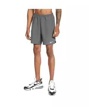 estornudar abajo Agricultura Nike Men's Challenger 7" 2-In-1 Running Shorts