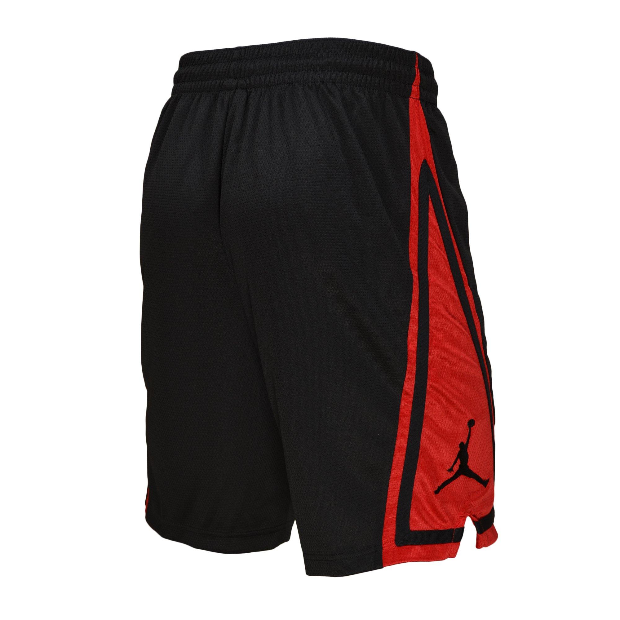 jordan shorts long