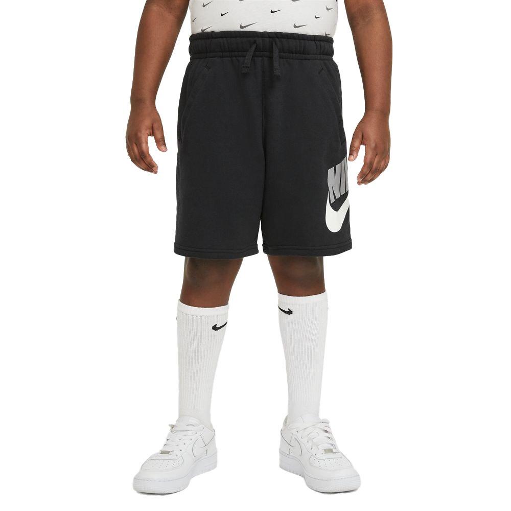 Nike Sportswear Alumni Shorts Black