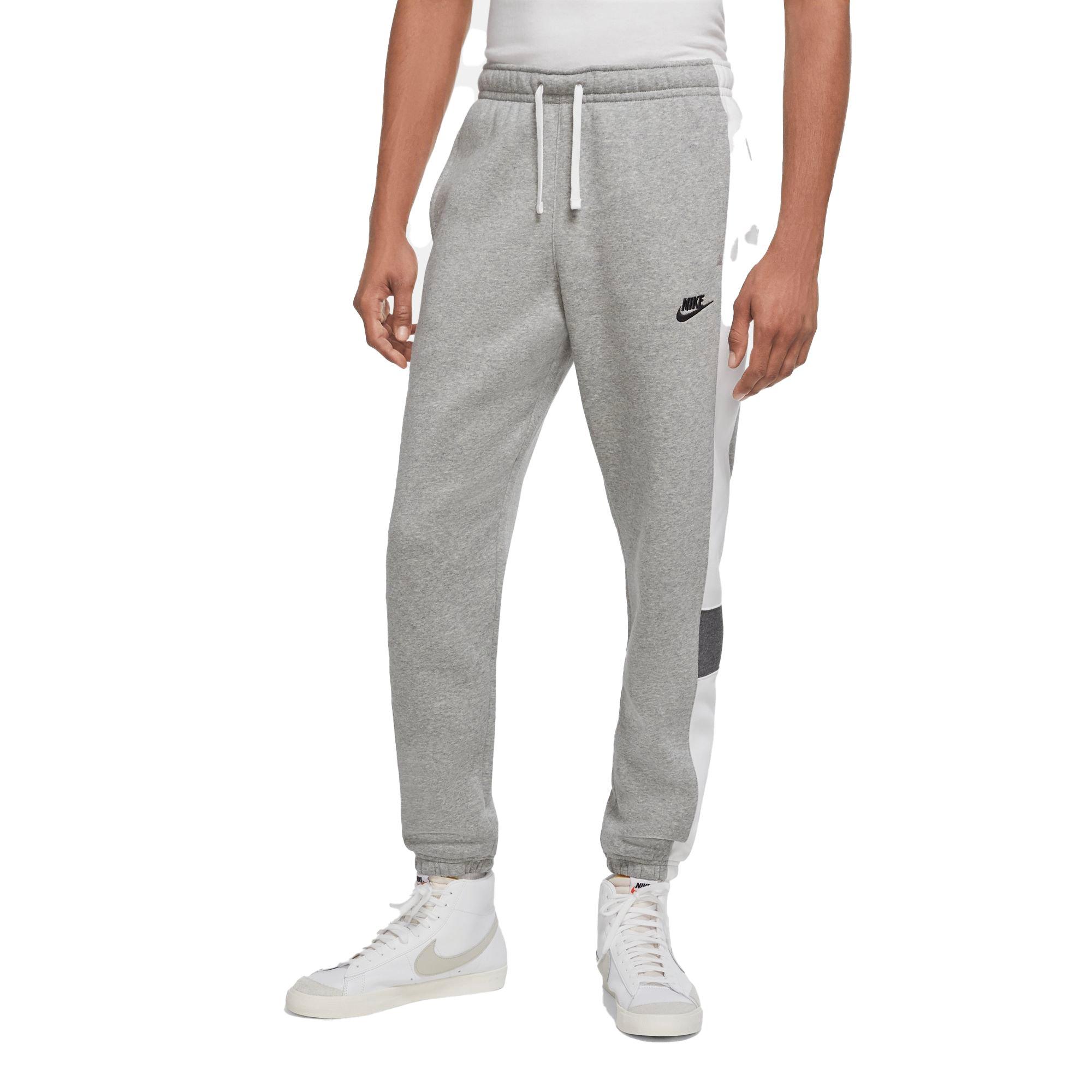 hibbett sports nike joggers
