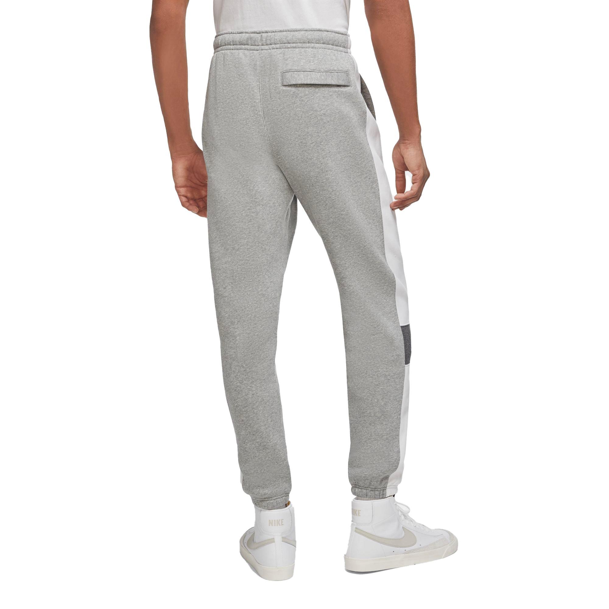 hibbett sports nike joggers