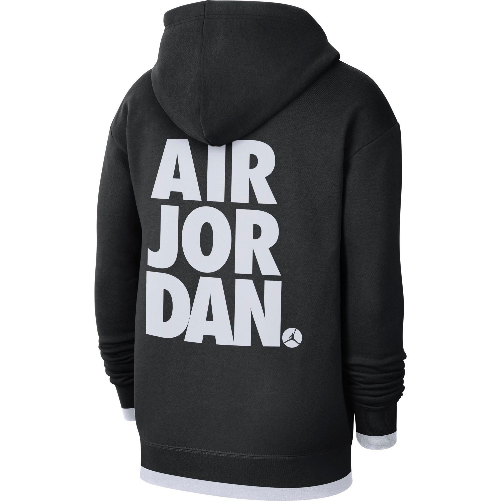 Jordan jumpman classics online sweatshirt