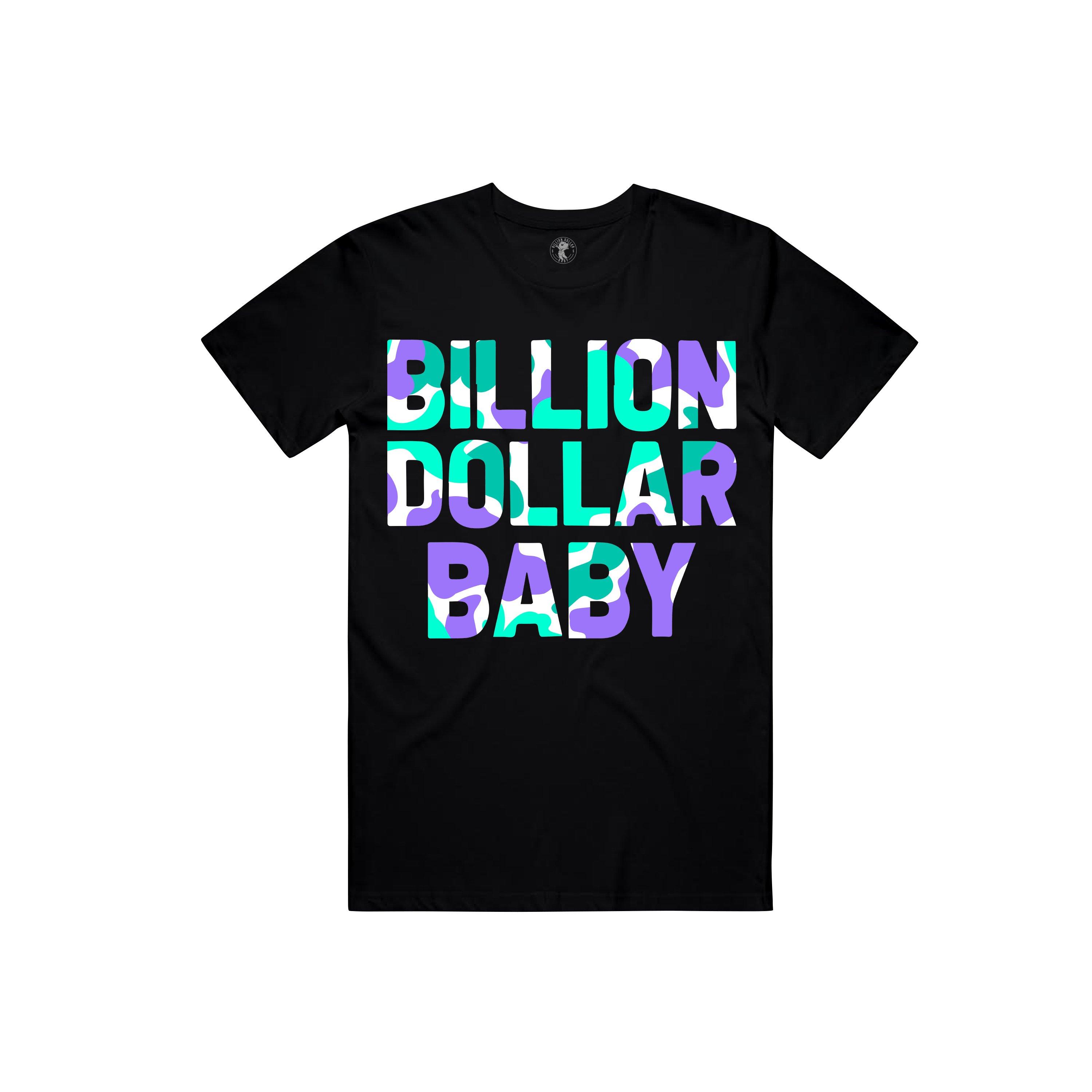 Billion dollar baby