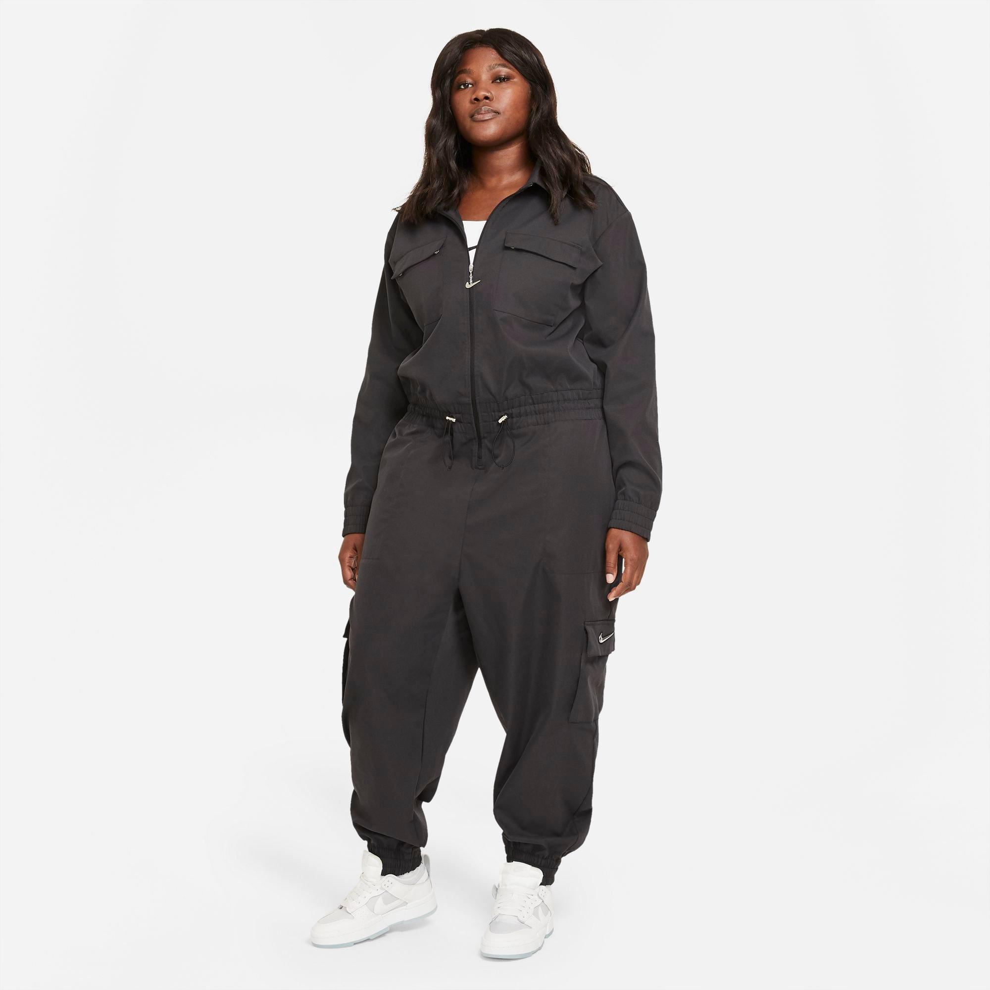 Nike Sportswear Swoosh Women's Utility Jumpsuit