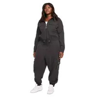 Nike Sportswear Swoosh Women's Utility Jumpsuit - Hibbett