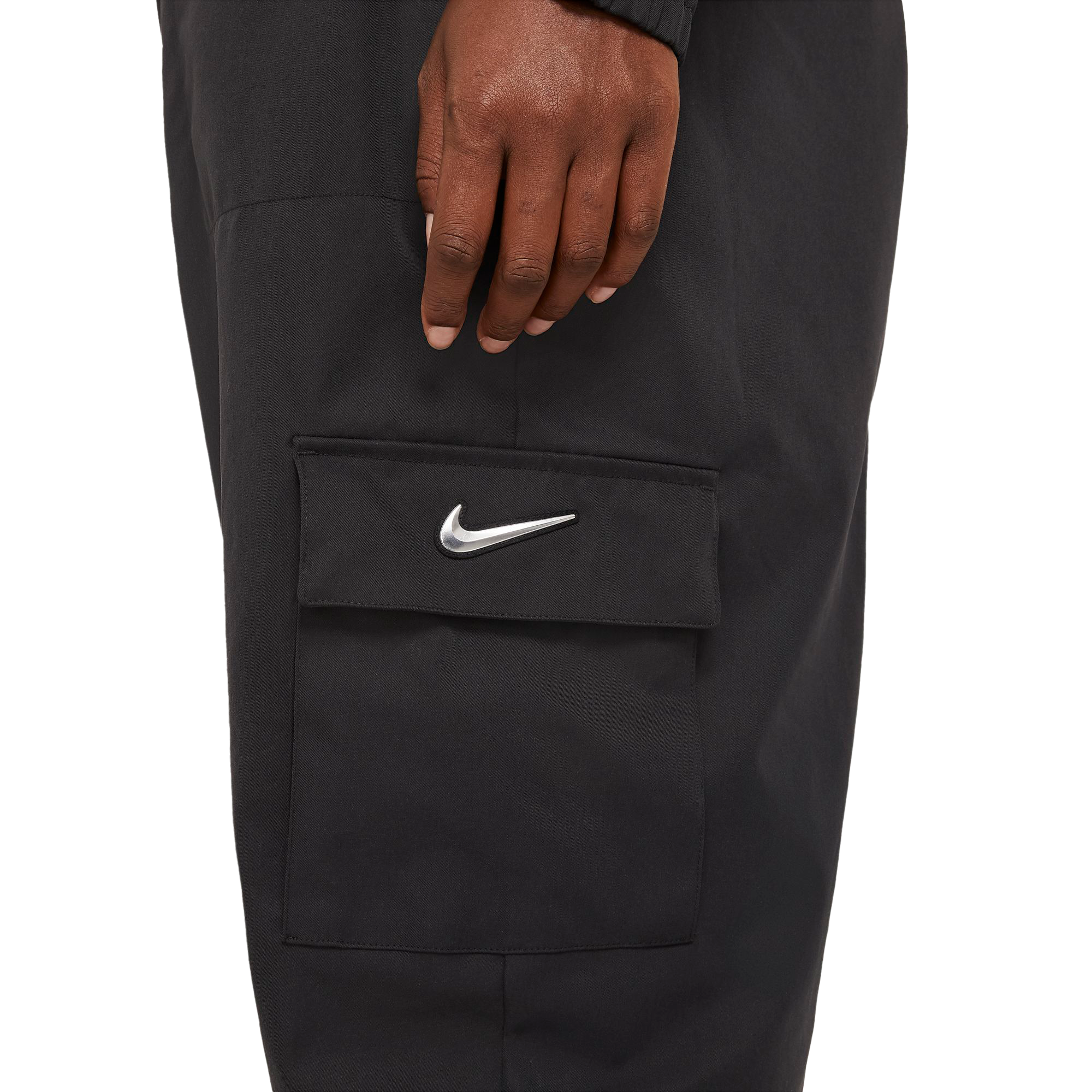 Nike Sportswear Swoosh Women's Utility Jumpsuit - Hibbett