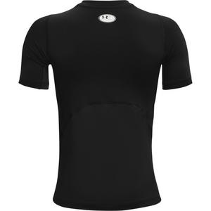 Under Armour Boys' HeatGear Compression Shirt