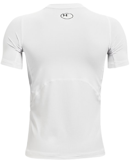 Under Armour HeatGear Armour Boys' Shirt