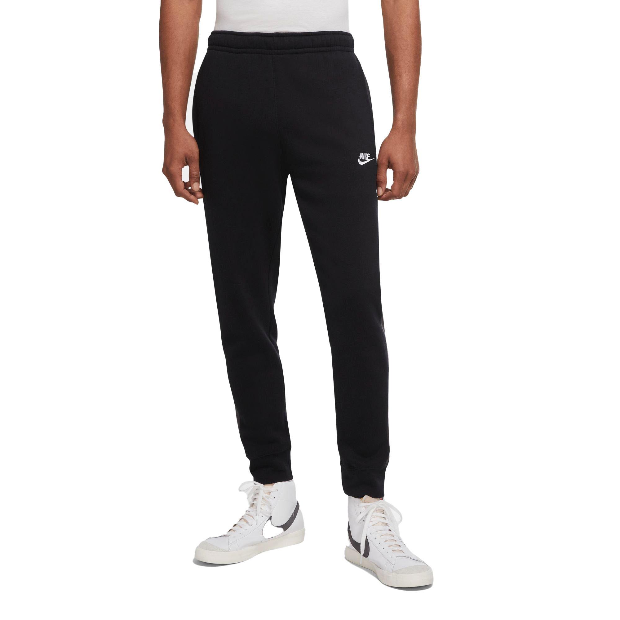 nike club sportswear joggers