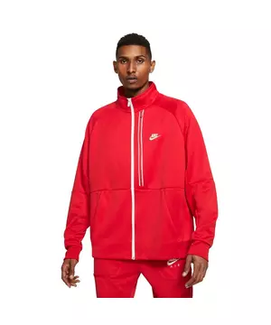 Nike Sportswear Tribute Jacket - Red