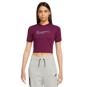 Nike Workout & Athletic Clothes for Women - Hibbett