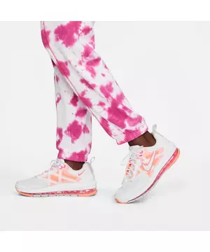 NBA Women's Sweatpants - Pink - XL