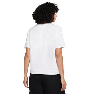Jordan Women's Essentials Core Tee-White