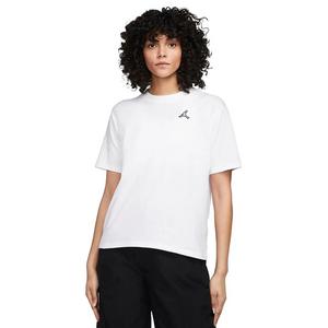 Jordan Women's Essentials Core Tee-White