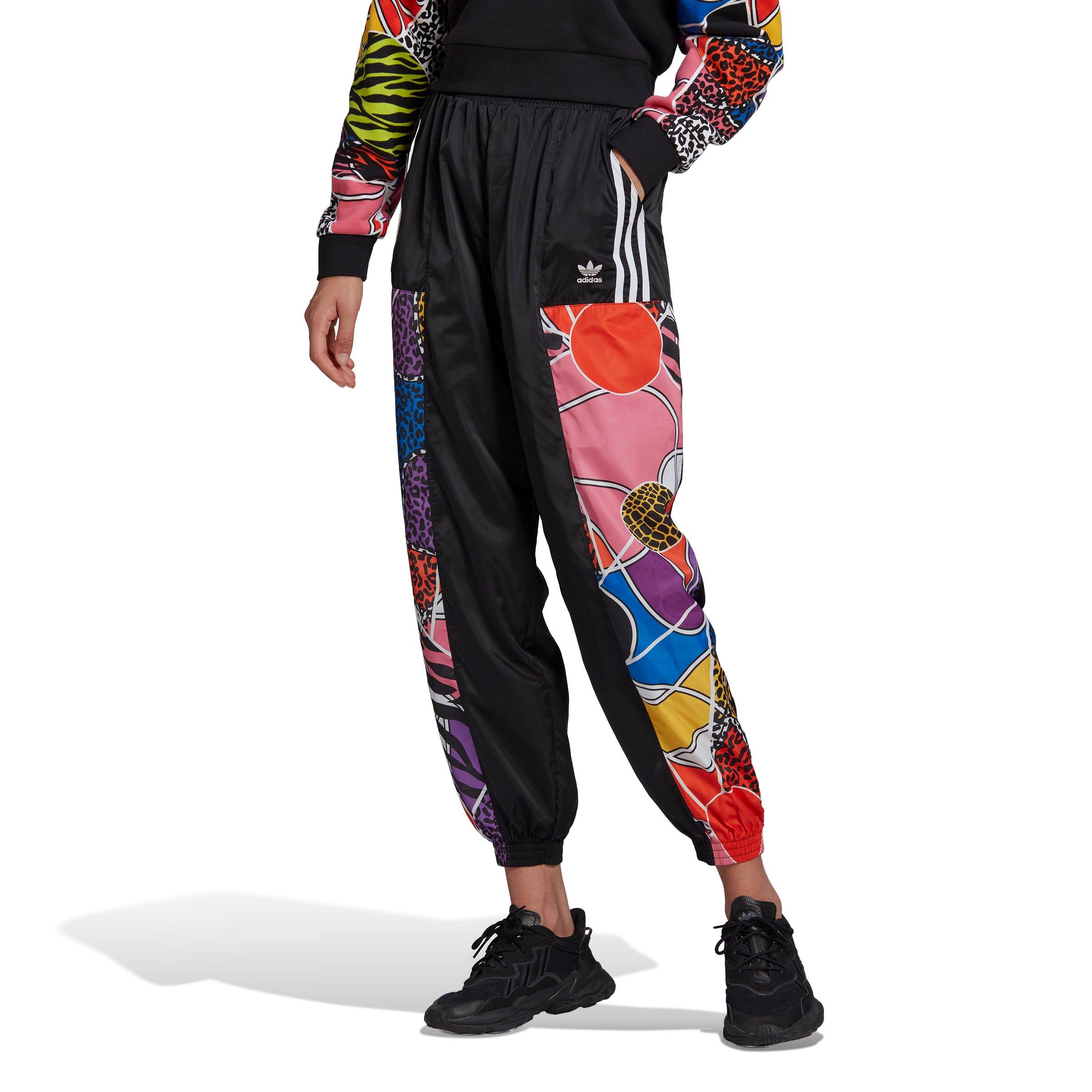 adidas Women's Originals Rich Minisi Track Pants - Hibbett