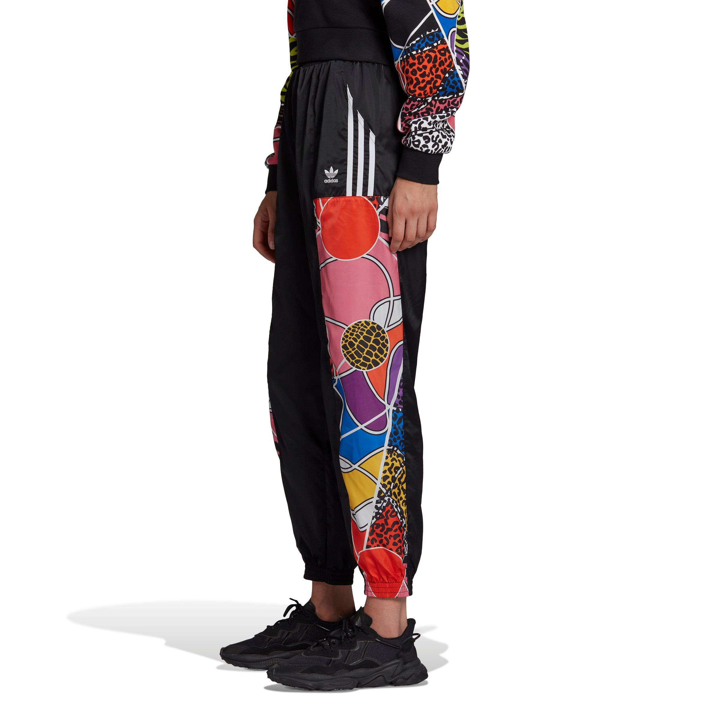 adidas Originals Multicolor Track Pants for Women