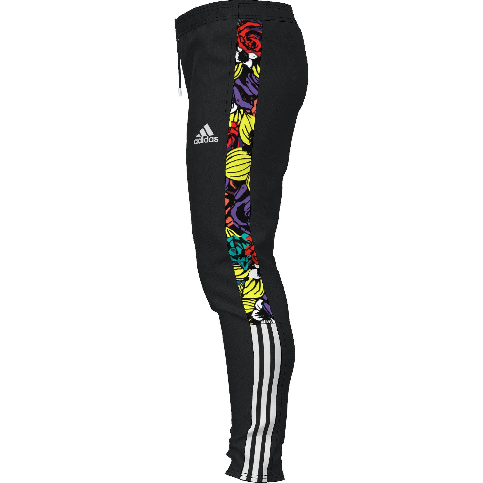 Women's Tiro Flower Track Pants