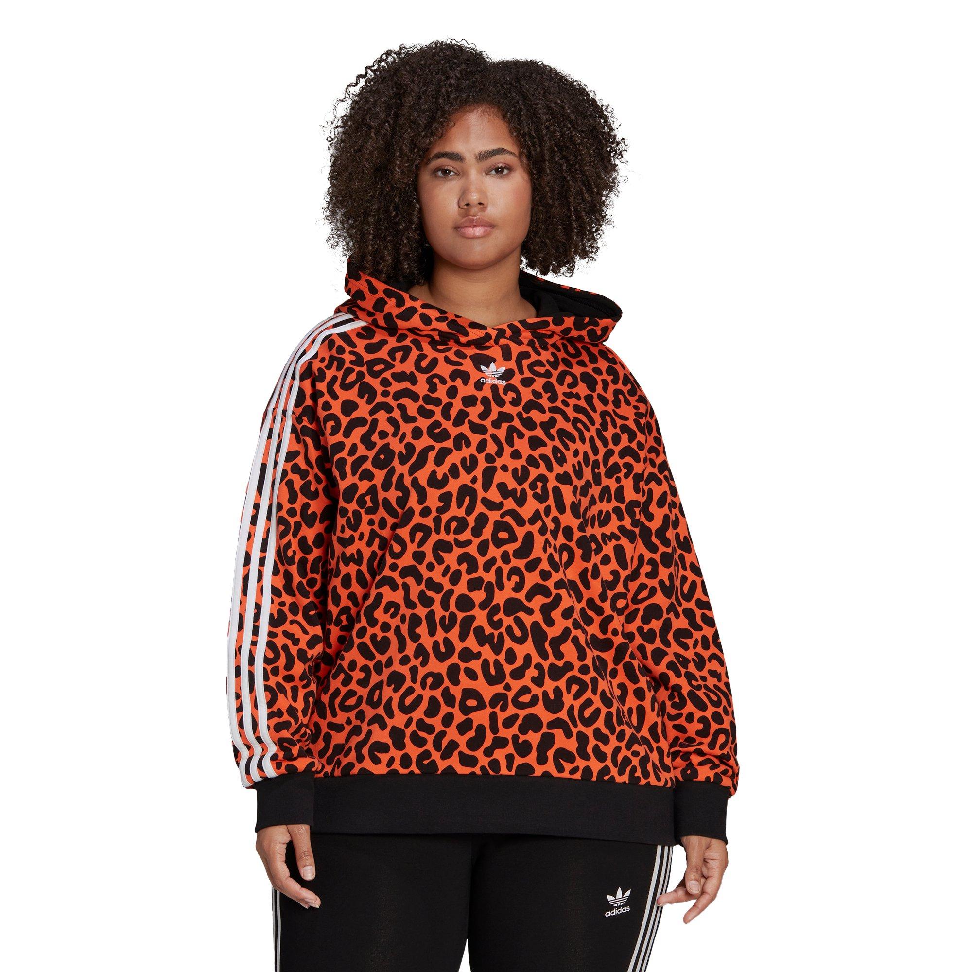 Leopard NFL Hoodie (All teams Available)