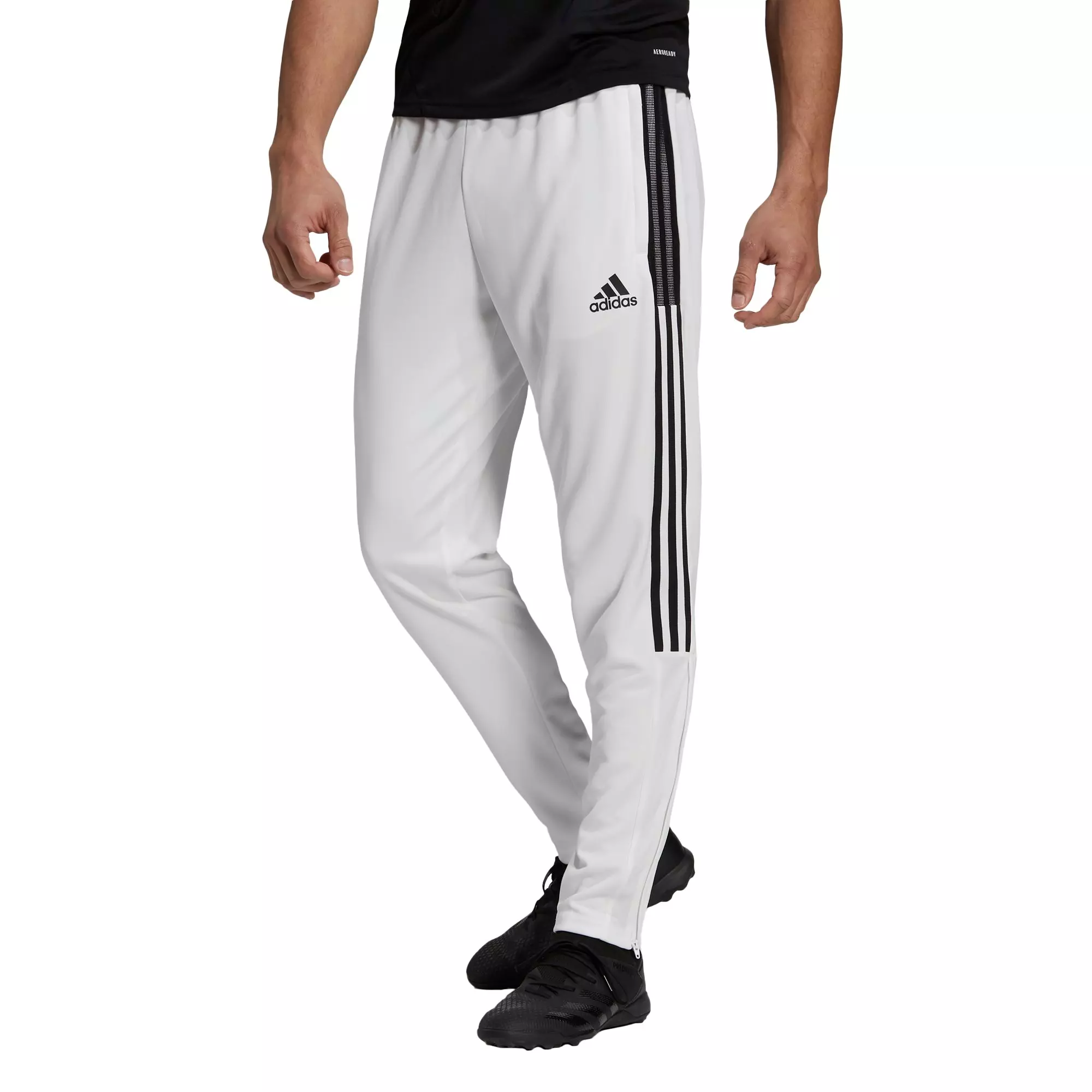 adidas pants tall men