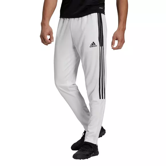 Lijken monteren Armoedig adidas Men's Big & Tall Tiro 21 "White/Black" Track Pants