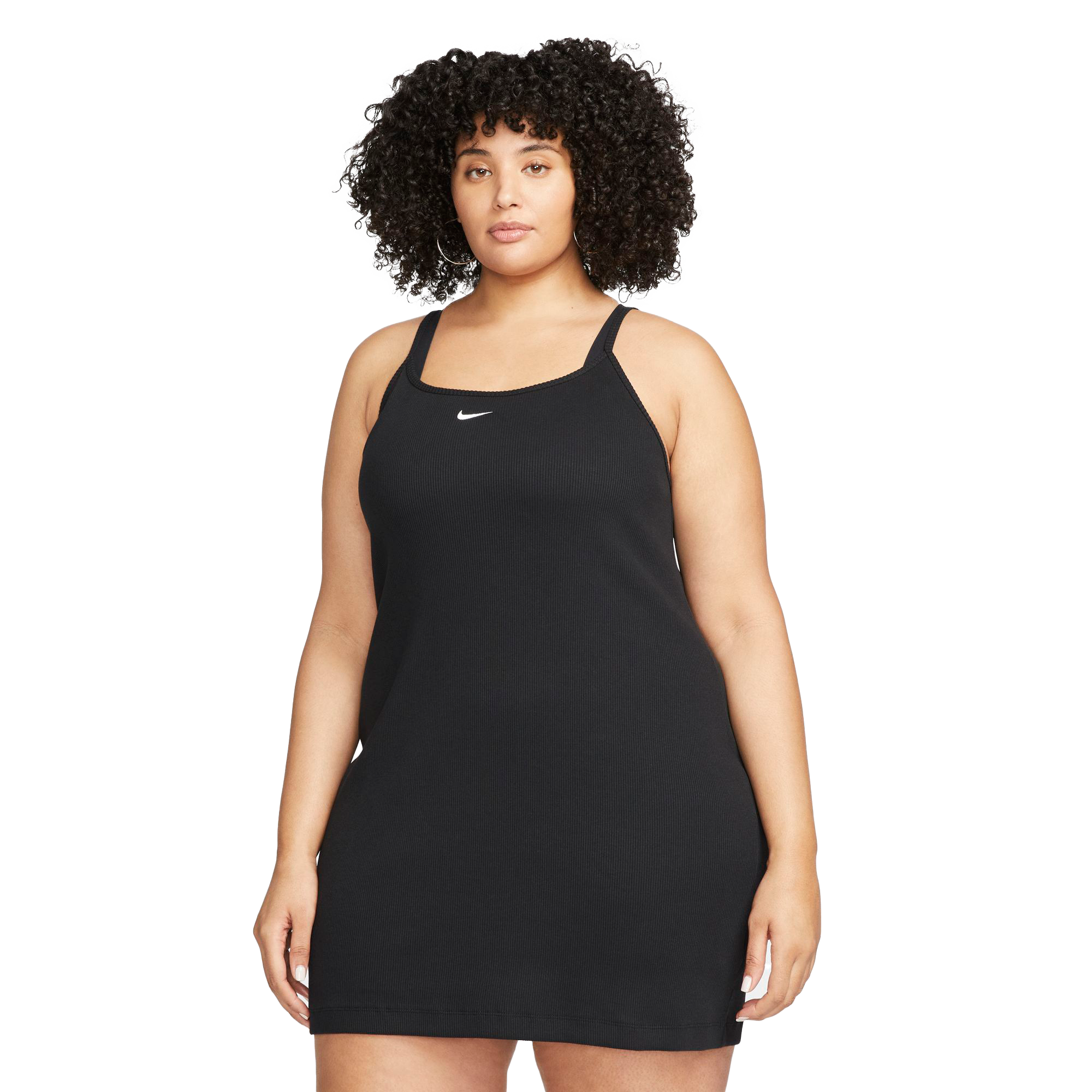 Women's Nike Sportswear Essential Ribbed Dress