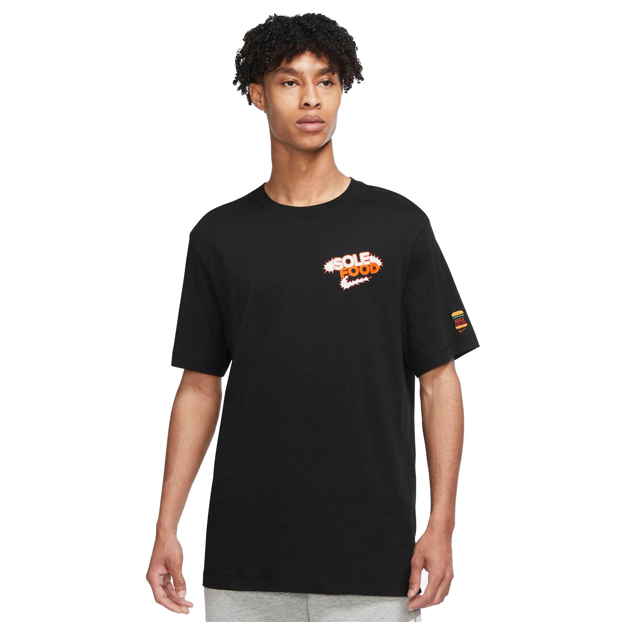 Nike shirts hot sale hibbets