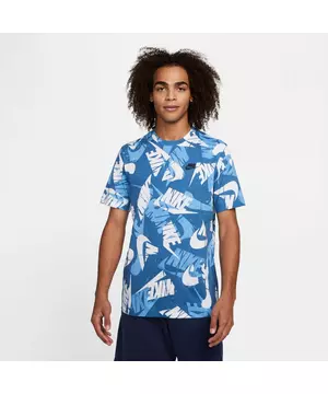 Nike Stay Freaky Basketball Shirt - High-Quality Printed Brand