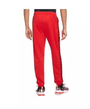 Men's Sportswear Swoosh League Poly Knit Pants