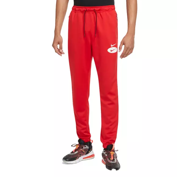 Nike Men's Sportswear League Poly Knit Pants